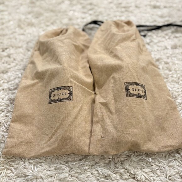 Gucci Ace Sneaker with Bee - Picture 6 of 7